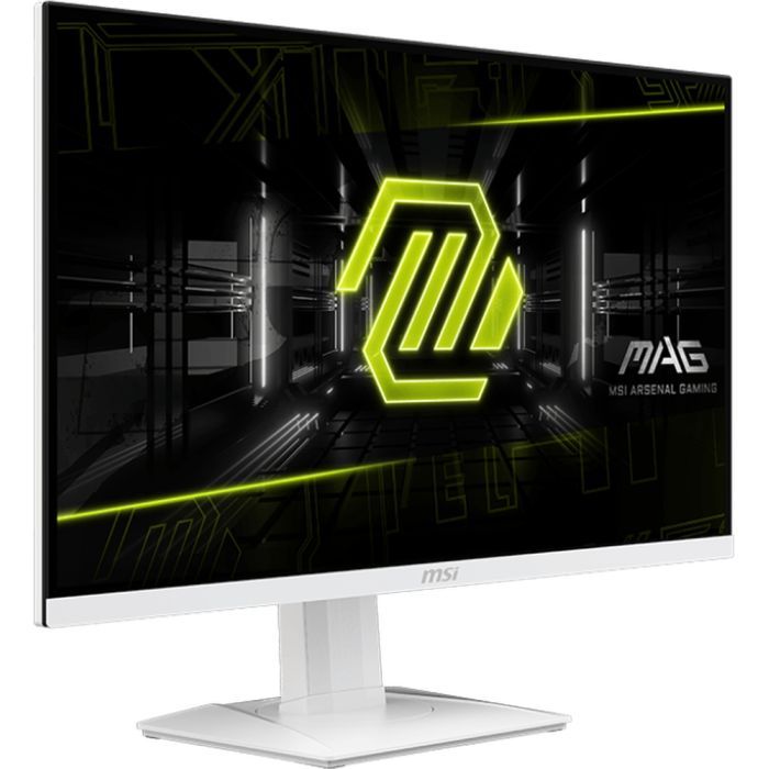 Монітор MSI MAG 274QRFW зображення 2