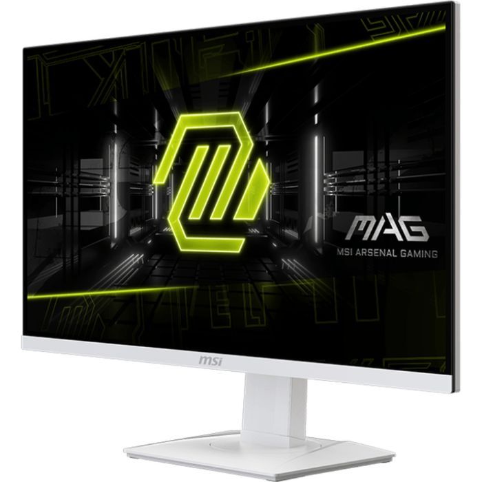 Монітор MSI MAG 274QRFW зображення 3