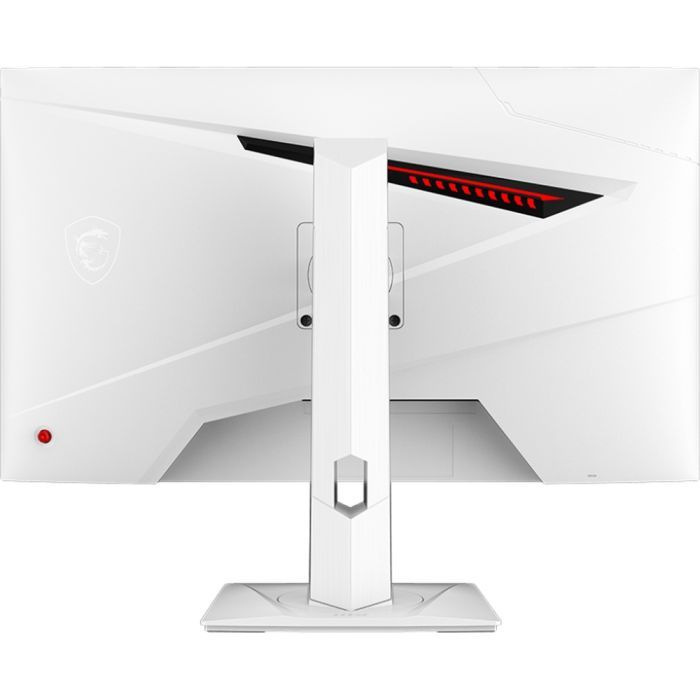 Монітор MSI MAG 274QRFW зображення 4