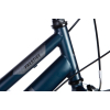 Велосипед Discovery Prestige Woman Vbr 26" 17" ST 2024 Синьо-зелений (OPS-DIS-26-610) изображение 2