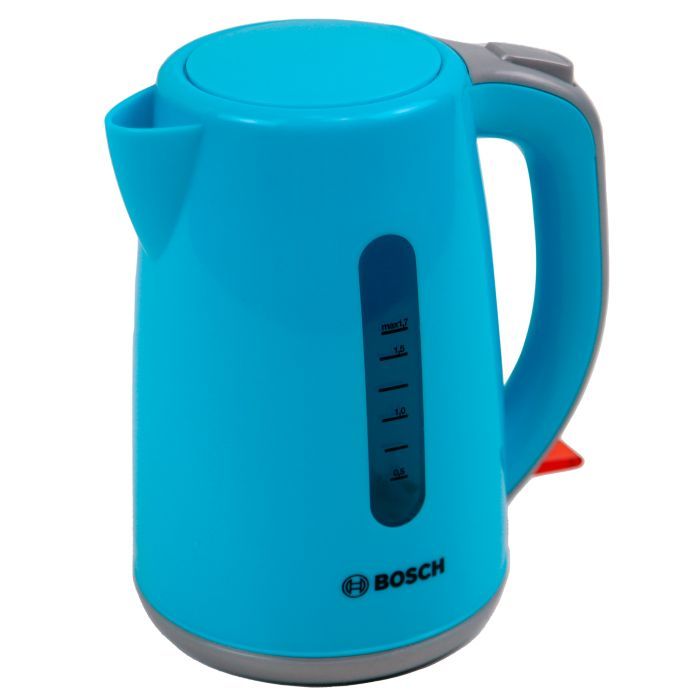 Игровой набор Bosch Чайник бирюзовый (9539)