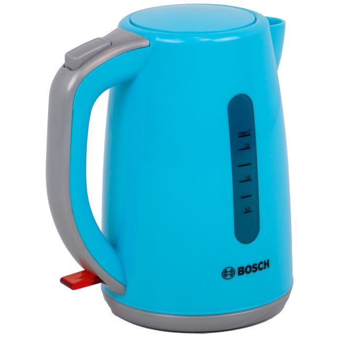 Игровой набор Bosch Чайник бирюзовый (9539) изображение 2