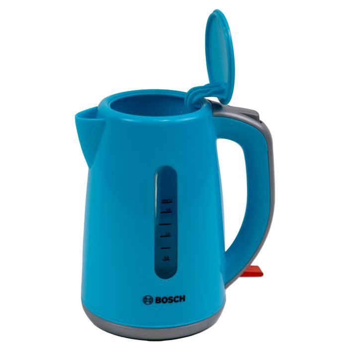 Игровой набор Bosch Чайник бирюзовый (9539) изображение 3