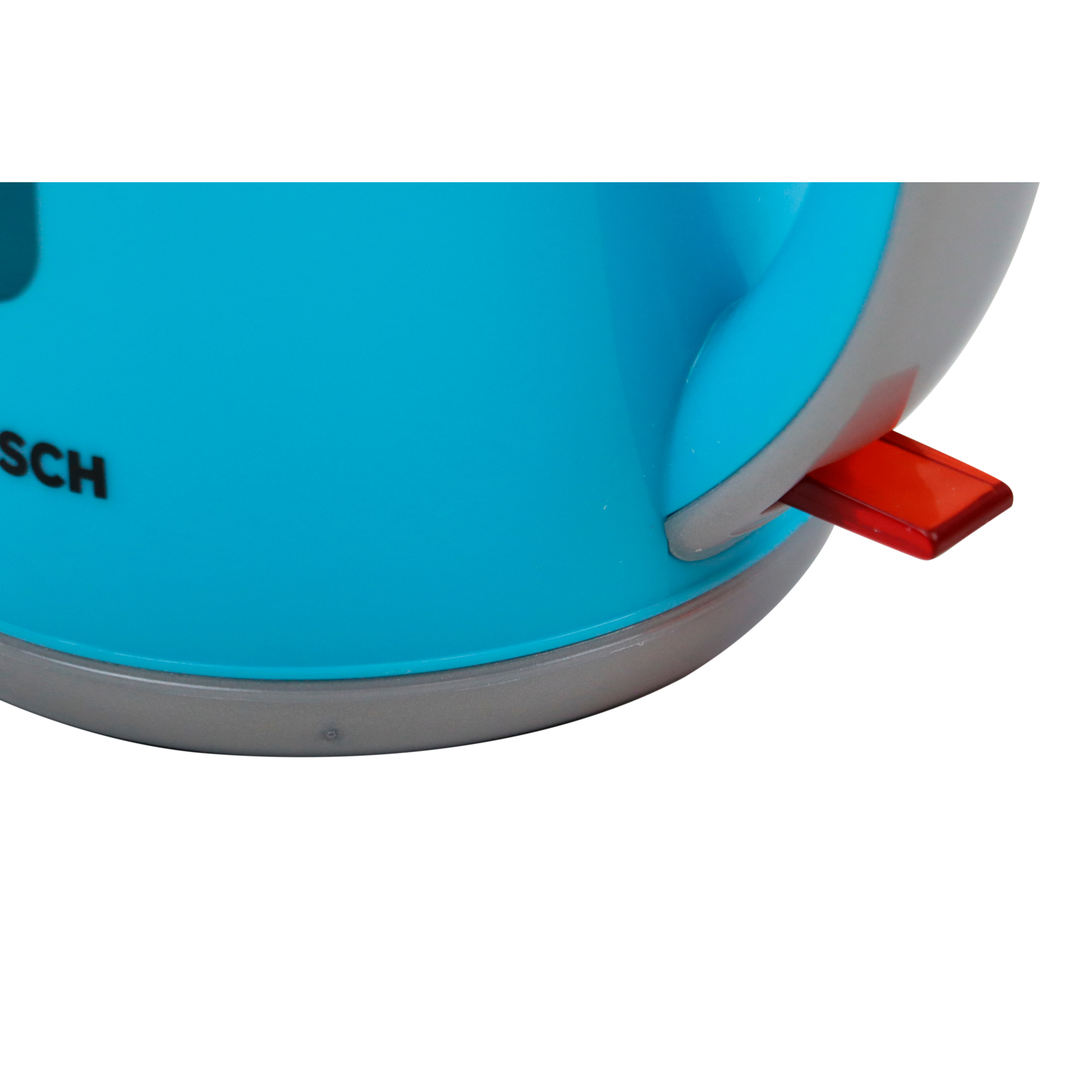 Игровой набор Bosch Чайник бирюзовый (9539) изображение 4