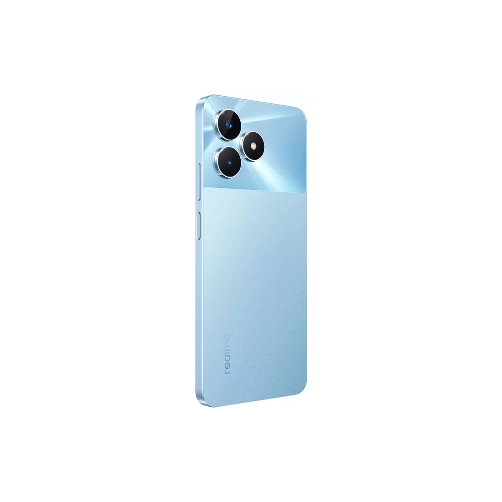 Мобильный телефон realme Note 50 3/64GB Sky Blue изображение 11