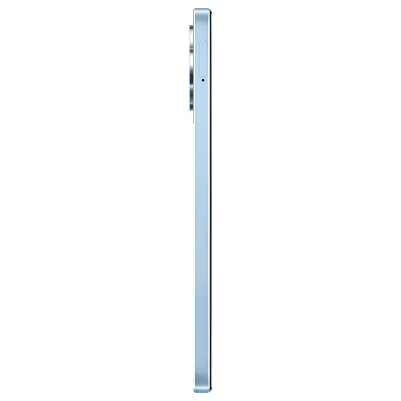Мобільний телефон realme Note 50 3/64GB Sky Blue зображення 4
