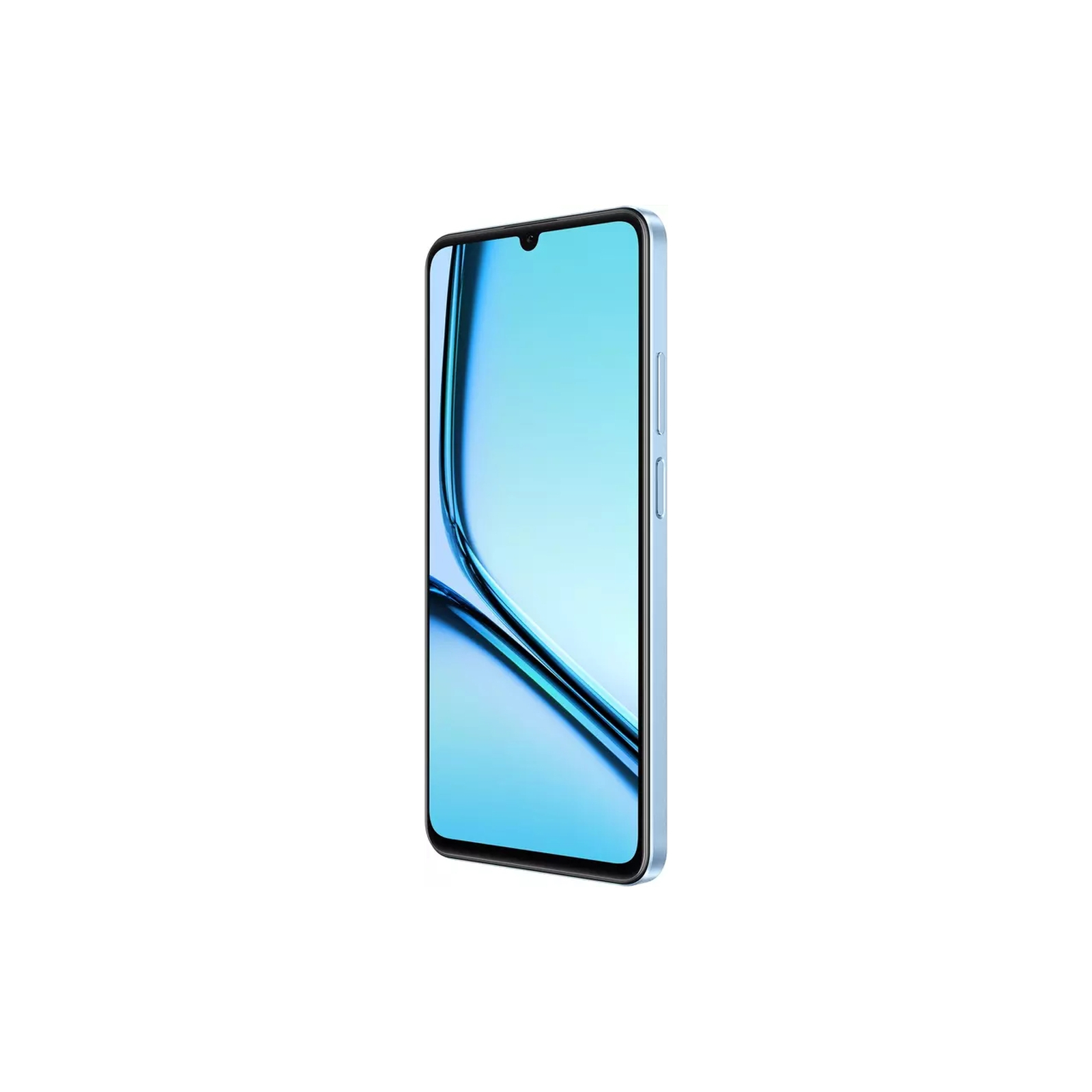 Мобільний телефон realme Note 50 3/64GB Sky Blue зображення 9