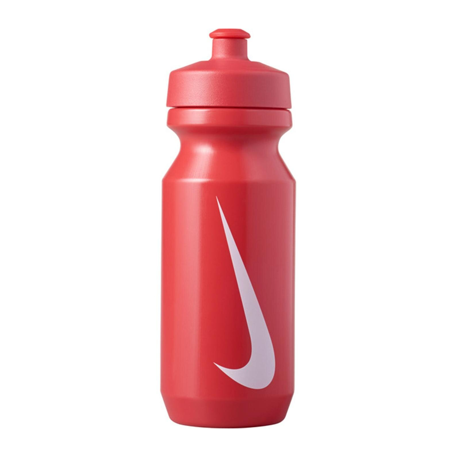 Пляшка для води Nike Big Mouth Bottle 2.0 22 OZ червоний 650 мл N.000.0042.694.22 (887791197771)