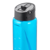 Пляшка для води Nike TR Renew Recharge Straw Bottle 24 OZ блакитний, чорний 709 мл N.100.7642.445.24 (887791733429) зображення 2