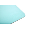 Коврик для йоги Reebok Double Sided Yoga Mat синій RAYG-11042BL (885652020824) изображение 11