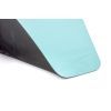 Килимок для йоги Reebok Double Sided Yoga Mat синій RAYG-11042BL (885652020824) зображення 4