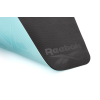 Коврик для йоги Reebok Double Sided Yoga Mat синій RAYG-11042BL (885652020824) изображение 5