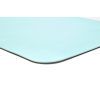 Килимок для йоги Reebok Double Sided Yoga Mat синій RAYG-11042BL (885652020824) зображення 8