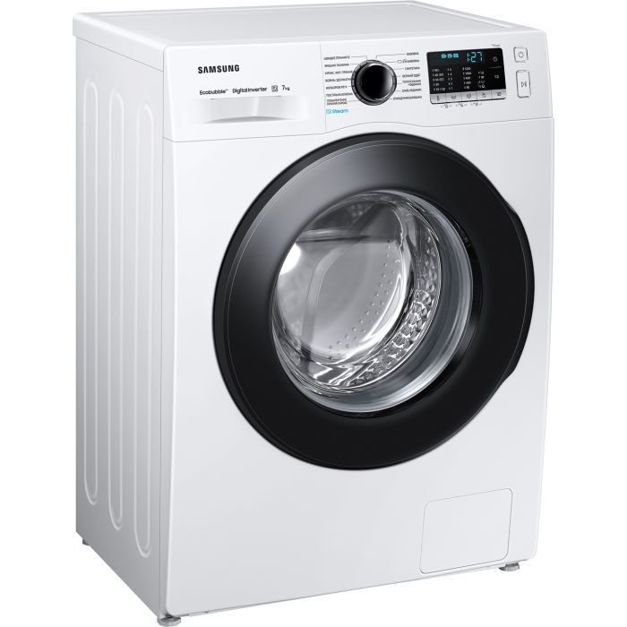 Стиральная машина Samsung WW70AGAS22AEUA изображение 2