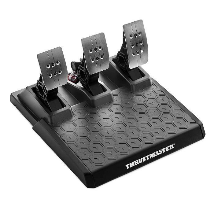 Руль ThrustMaster T248 Pro для PC/PS4/PS5 (4160783) изображение 3
