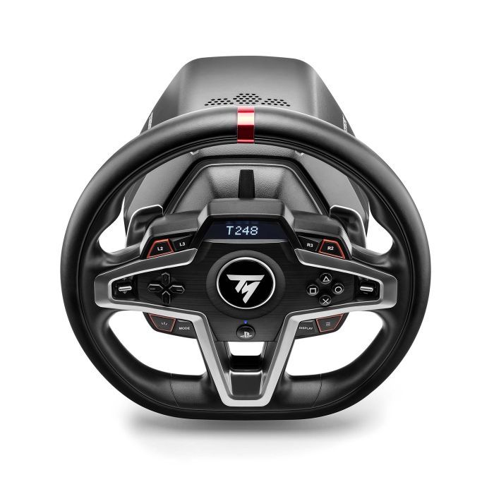 Руль ThrustMaster T248 Pro для PC/PS4/PS5 (4160783) изображение 5