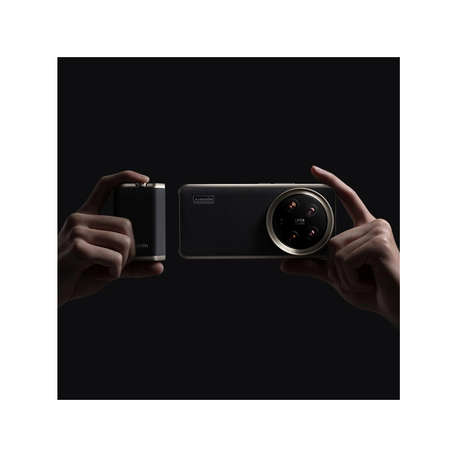 Модуль расширения для смартфонов Xiaomi 14 Ultra Photography Kit N1G-EU (1044865) изображение 6