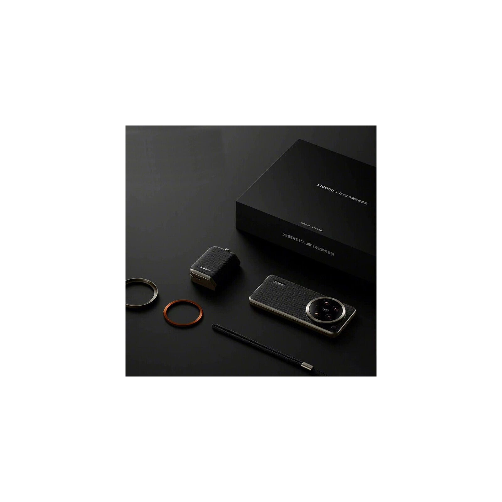 Модуль расширения для смартфонов Xiaomi 14 Ultra Photography Kit N1G-EU (1044865) изображение 7