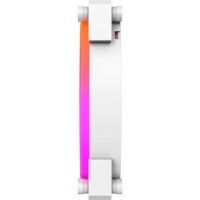 Кулер для корпуса MONTECH RX120 PWM WHITE изображение 5