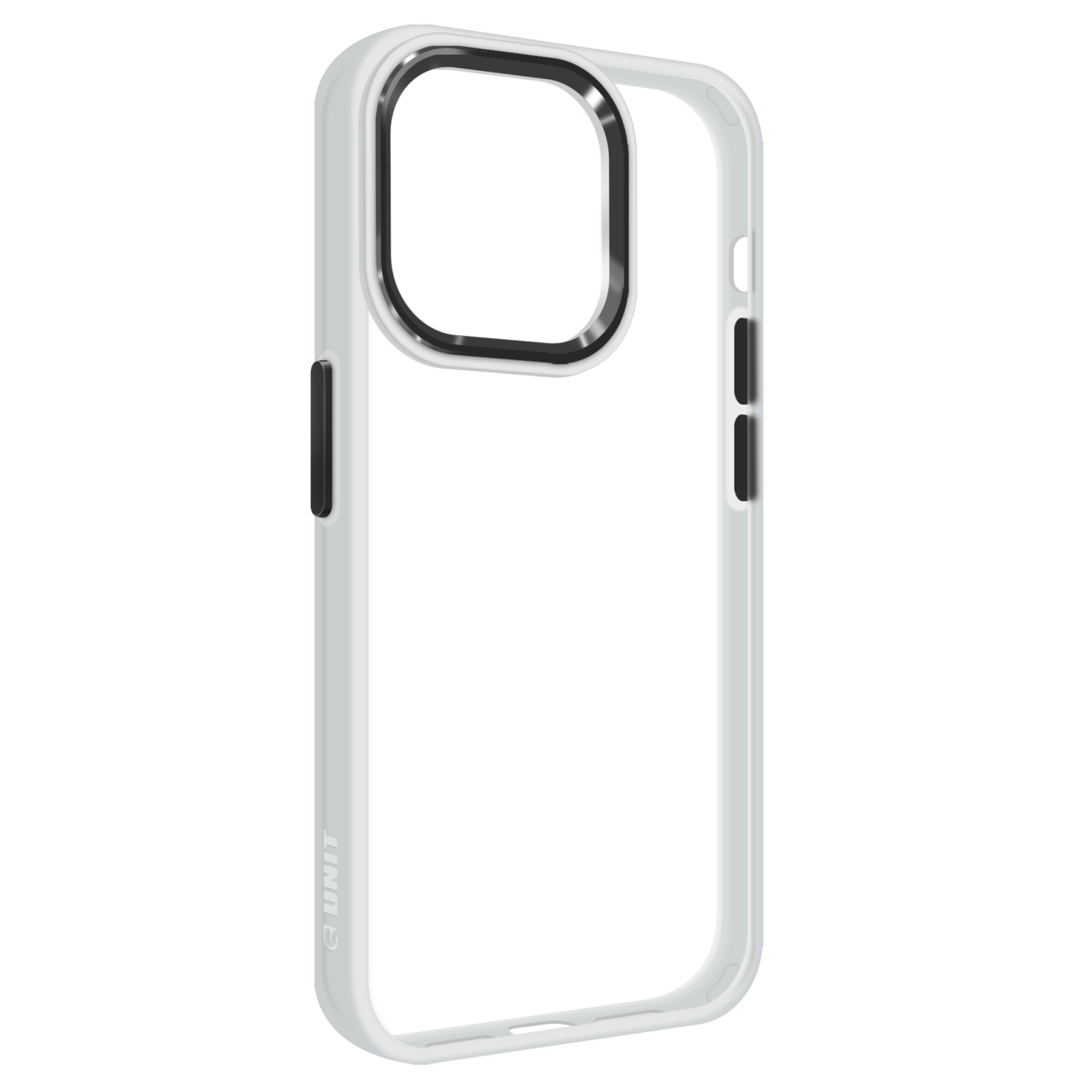 Чохол до мобільного телефона Armorstandart UNIT2 Apple iPhone 13 Pro Matte Clear (ARM74800)