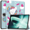 Чохол до планшета BeCover Smart Case Oppo Pad Neo (OPD2302)/ Oppo Pad Air2 11.4" Unicorn (710987) зображення 3