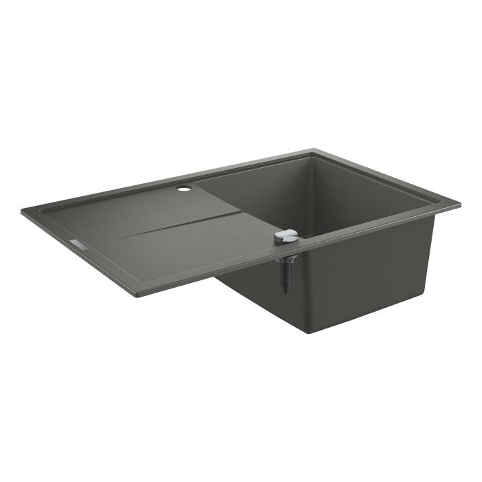 Мойка кухонная Grohe K400 (31639AT0)