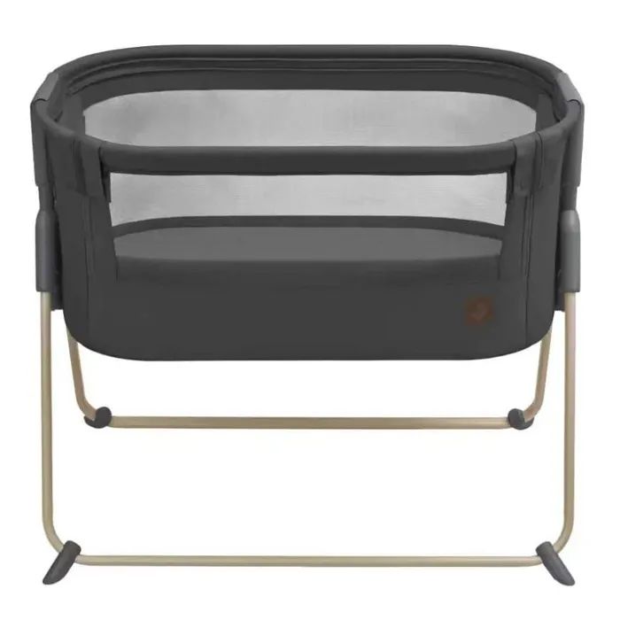 Кроватка Maxi-Cosi Tori Beyond Graphite Eco (2029043110) изображение 2