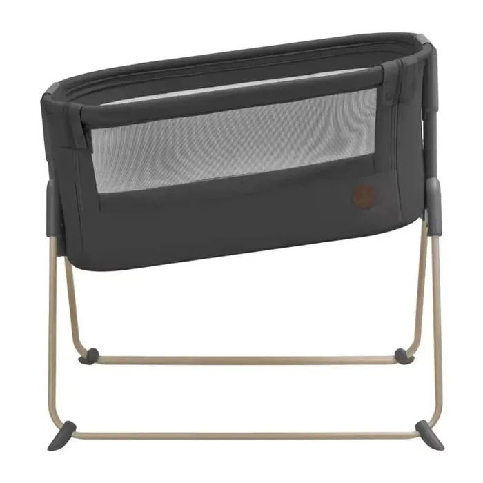 Кроватка Maxi-Cosi Tori Beyond Graphite Eco (2029043110) изображение 3