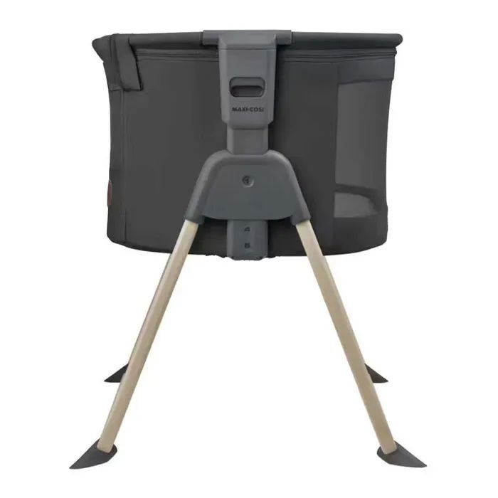 Кроватка Maxi-Cosi Tori Beyond Graphite Eco (2029043110) изображение 5
