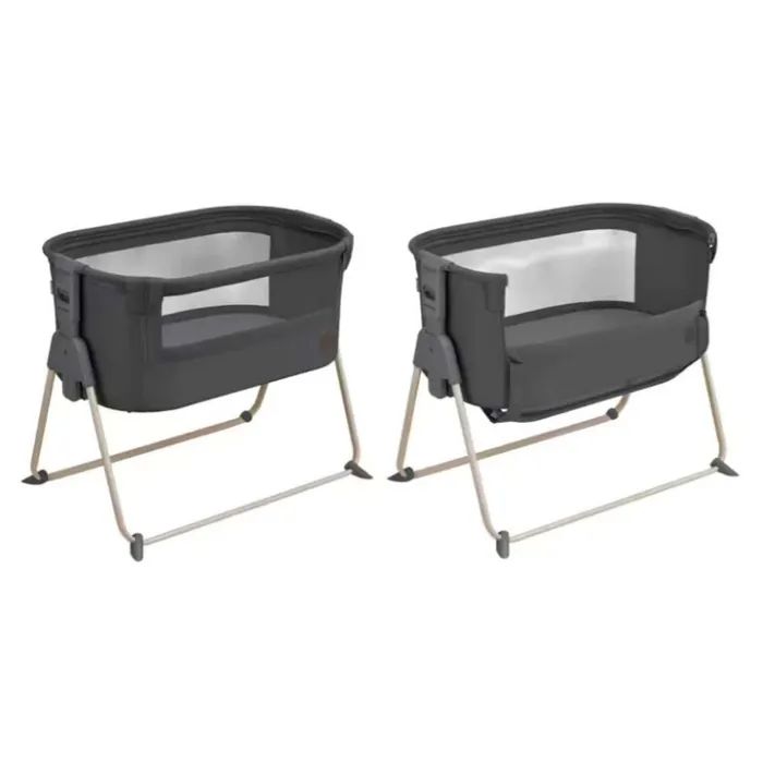 Кроватка Maxi-Cosi Tori Beyond Graphite Eco (2029043110) изображение 7