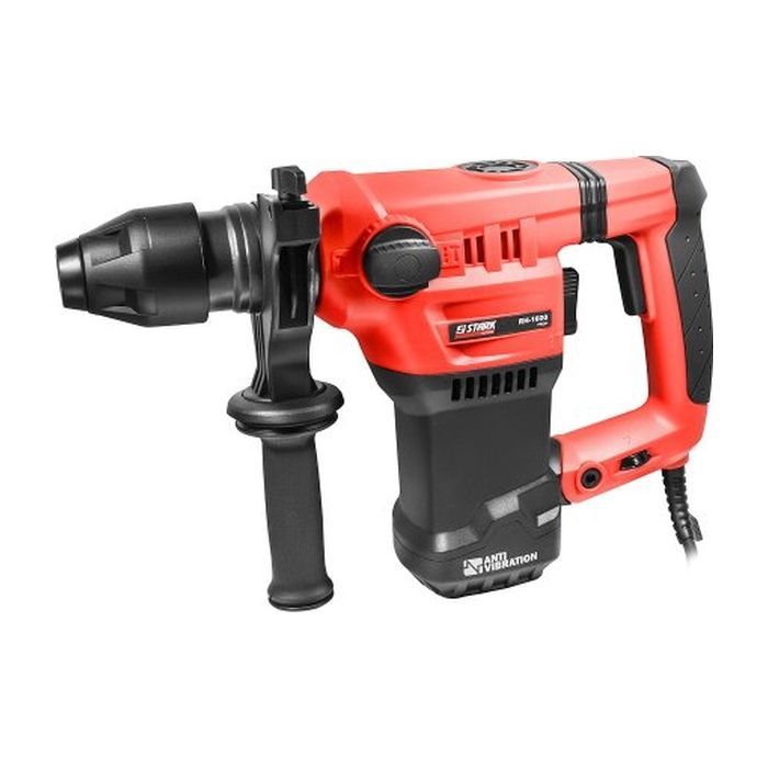 Перфоратор Stark RH-1600 PROFI, SDS-Plus, 1600W (140051600)