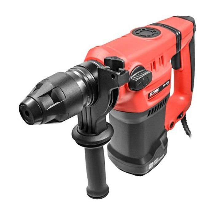 Перфоратор Stark RH-1600 PROFI, SDS-Plus, 1600W (140051600) изображение 4