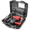 Перфоратор Stark RH-1600 PROFI, SDS-Plus, 1600W (140051600) изображение 7
