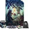 Пазл GoodLoot Witcher: Leshen 1000 элементов (5908305238478) изображение 2