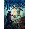 Пазл GoodLoot Witcher: Leshen 1000 элементов (5908305238478) изображение 3