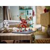 Конструктор LEGO Ninjago Робот-скелелаз ніндзя Кай 623 деталі (71812) зображення 4