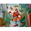 Конструктор LEGO Ninjago Робот-скелелаз ніндзя Кай 623 деталі (71812) зображення 5