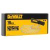 Набор инструментов DeWALT ключей комбинированных ,18 шт: 6-24 мм., (DWMT19237-1) изображение 3
