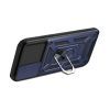 Чохол до мобільного телефона BeCover Military Poco X6 Blue (711007) зображення 5