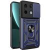 Чохол до мобільного телефона BeCover Military Poco X6 Blue (711007) зображення 6
