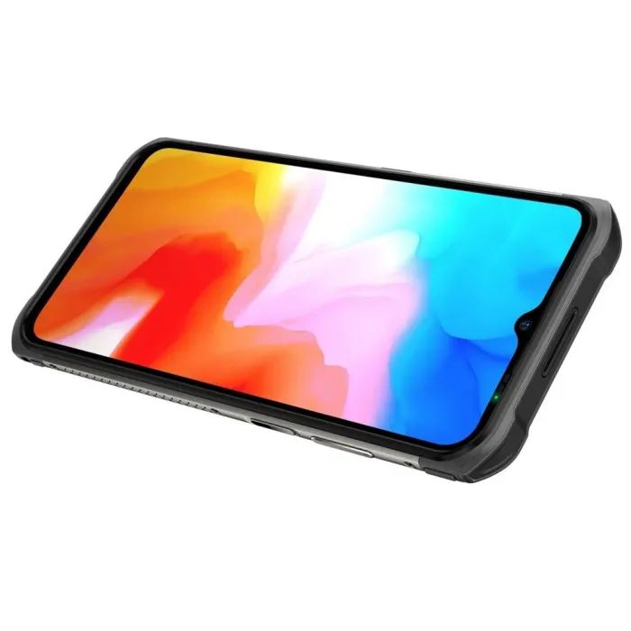 Мобильный телефон Ulefone Armor 12 5G 8/128Gb Gray (6937748734604) изображение 10 Мобильный телефон Ulefone Armor 12 5G 8/128Gb Gray (6937748734604) изображение 10