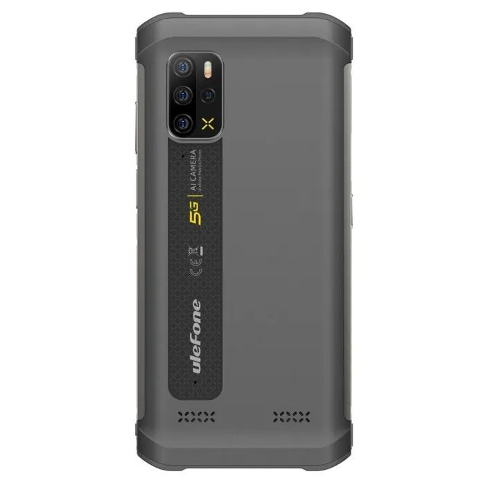 Мобильный телефон Ulefone Armor 12 5G 8/128Gb Gray (6937748734604) изображение 3 Мобильный телефон Ulefone Armor 12 5G 8/128Gb Gray (6937748734604) изображение 3