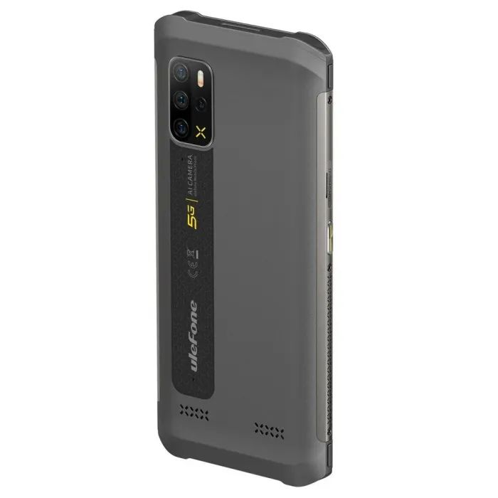 Мобильный телефон Ulefone Armor 12 5G 8/128Gb Gray (6937748734604) изображение 5 Мобильный телефон Ulefone Armor 12 5G 8/128Gb Gray (6937748734604) изображение 5