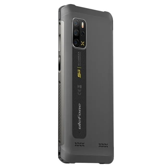 Мобильный телефон Ulefone Armor 12 5G 8/128Gb Gray (6937748734604) изображение 6 Мобильный телефон Ulefone Armor 12 5G 8/128Gb Gray (6937748734604) изображение 6