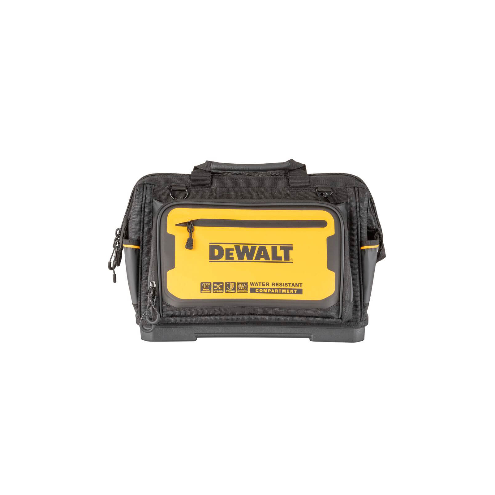 Сумка для инструмента DeWALT PRO 16, закрытого типа системы, 420 x 270 x 300 мм (DWST60103-1)