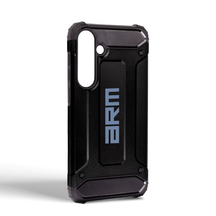 Чехол для мобильного телефона Armorstandart Panzer Samsung S24 Plus Dark Blue (ARM75613) изображение 2