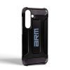 Чехол для мобильного телефона Armorstandart Panzer Samsung S24 Plus Black (ARM75612) изображение 2
