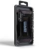 Чехол для мобильного телефона Armorstandart Panzer Samsung S24 Plus Black (ARM75612) изображение 7