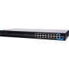 Комутатор мережевий TVT DIGITAL TD-B2216S1-PGS зображення 2