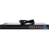 Комутатор мережевий TVT DIGITAL TD-B2216S1-PGS зображення 4